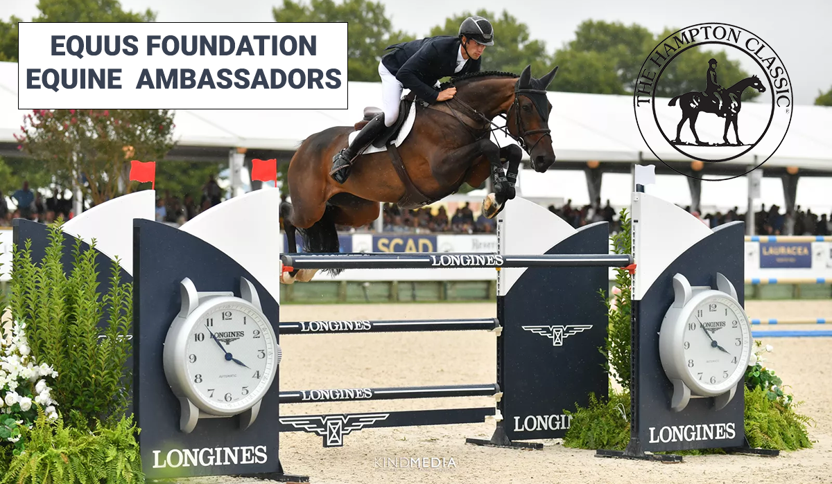 EQUUS Foundation
