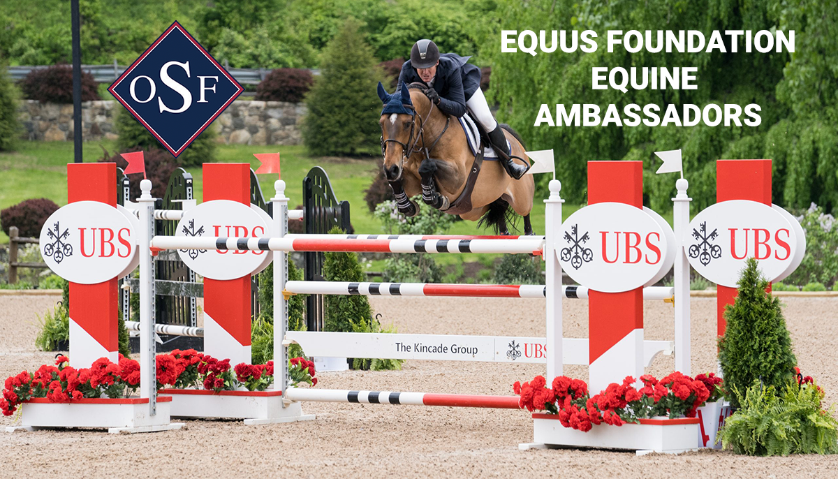 EQUUS Foundation