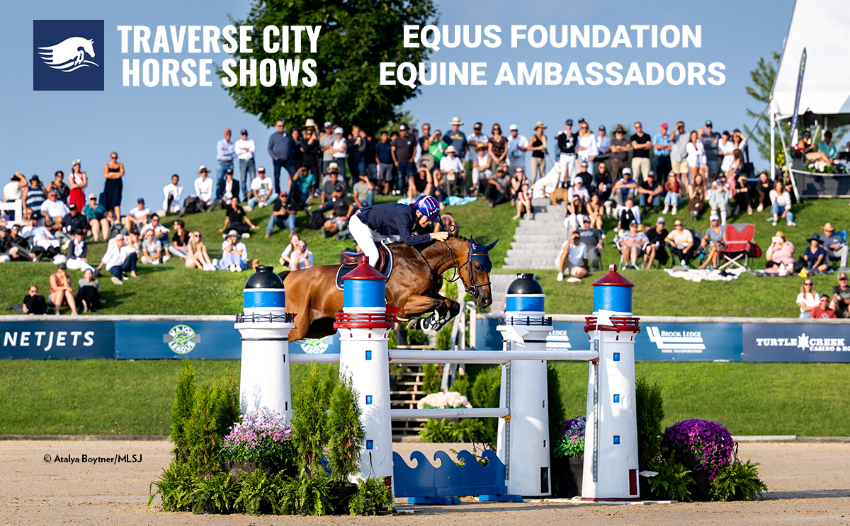 EQUUS Foundation