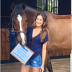Jessica Springsteen