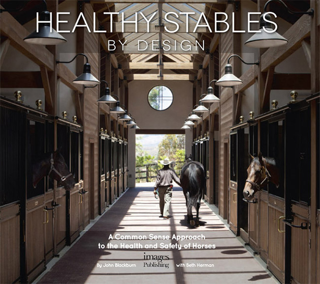 Healthy Stables by Design