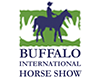 Buffalo International Horse Show