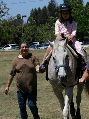 EQUUS Foundation - Helping Horses Heal People