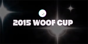 2015 Woof Cup