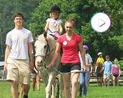 High Hopes Therapeutic Riding Center