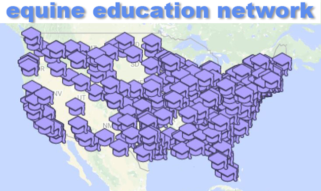 Equine Education Network