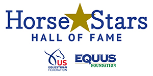 Horse Stars Hall of Fame