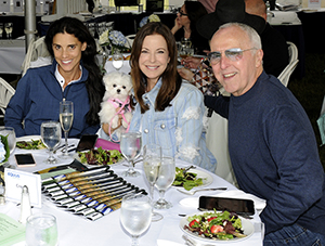 2018 Fairfield Grand Prix Luncheon Guests