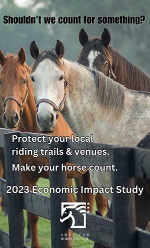 American Horse Council Study