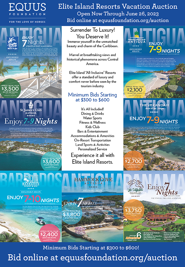 Elite Island Resorts Vacation Packages