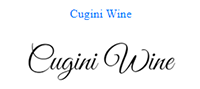 Cugini Wine