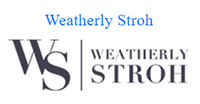 Weatherly Stroh