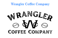 Wrangler Coffee Company