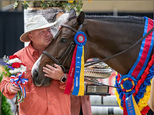 Lafitte De Muze and Tim Delovich