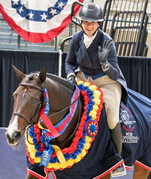 Lafitte De Muze and Tim Delovich