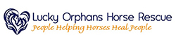 Lucky Orphans