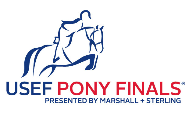 USEF Pony Finals