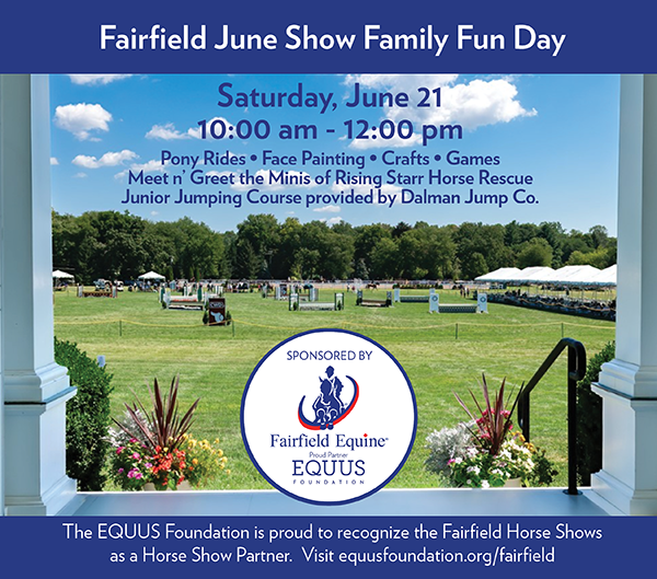 Fairfield Family Fun Day
