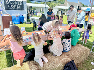 2025 Fairfield June Show Family Day