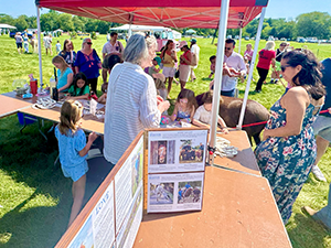 2025 Fairfield June Show Family Day