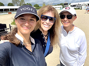 2025 Hampton Classic Animal Adoption and Welfare