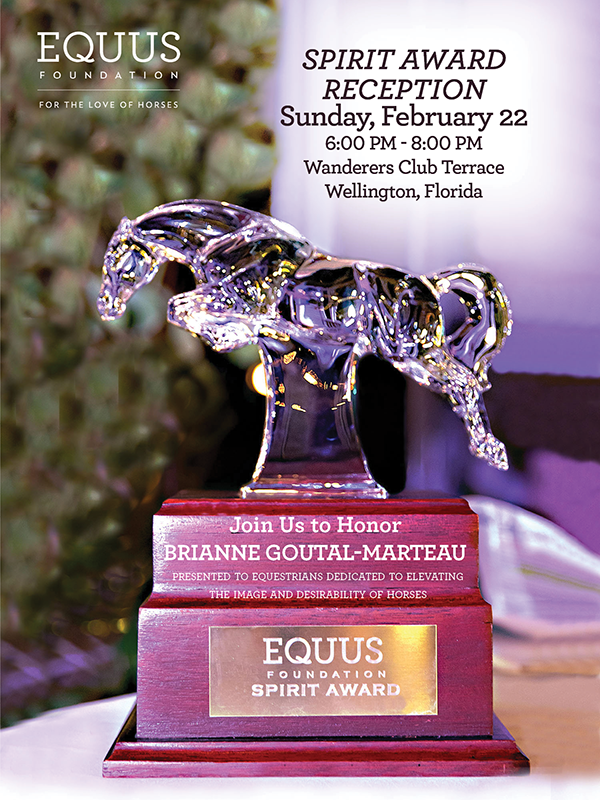 EQUUS Foundation