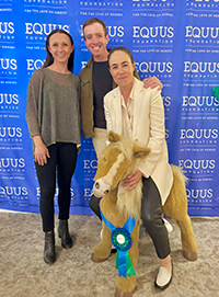 2026 Spirit Award Reception