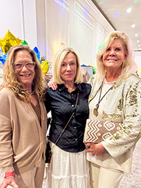 2026 Spirit Award Reception