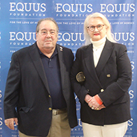 2026 Spirit Award Reception