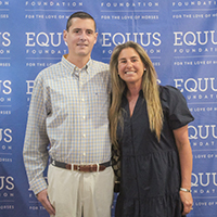 2026 Spirit Award Reception