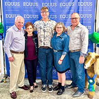 2026 Spirit Award Reception