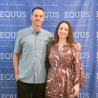 2026 Spirit Award Reception