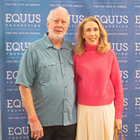 2026 Spirit Award Reception