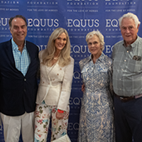 2026 Spirit Award Reception