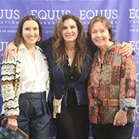 2026 Spirit Award Reception