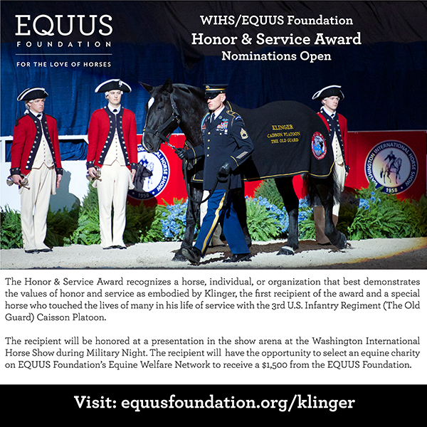 2026 Honor and Service Award Nominations Open!