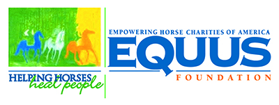 EQUUS Foundation - Helping Horses Heal People