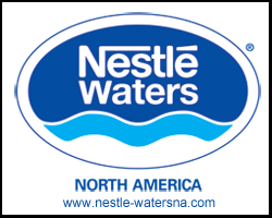 Nestlè Waters North America