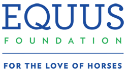 EQUUS Foundation Logo