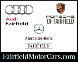 Audi, Mercedes and Porsche of Fairfield