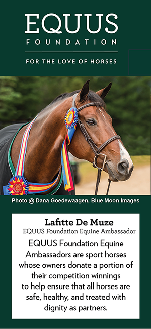 Lafitte De Muze Matching Campaign