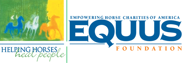 EQUUS Foundation Horses ROAR