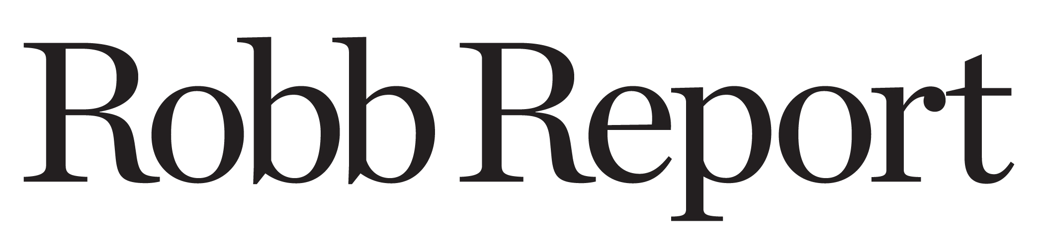 The Robb  Report